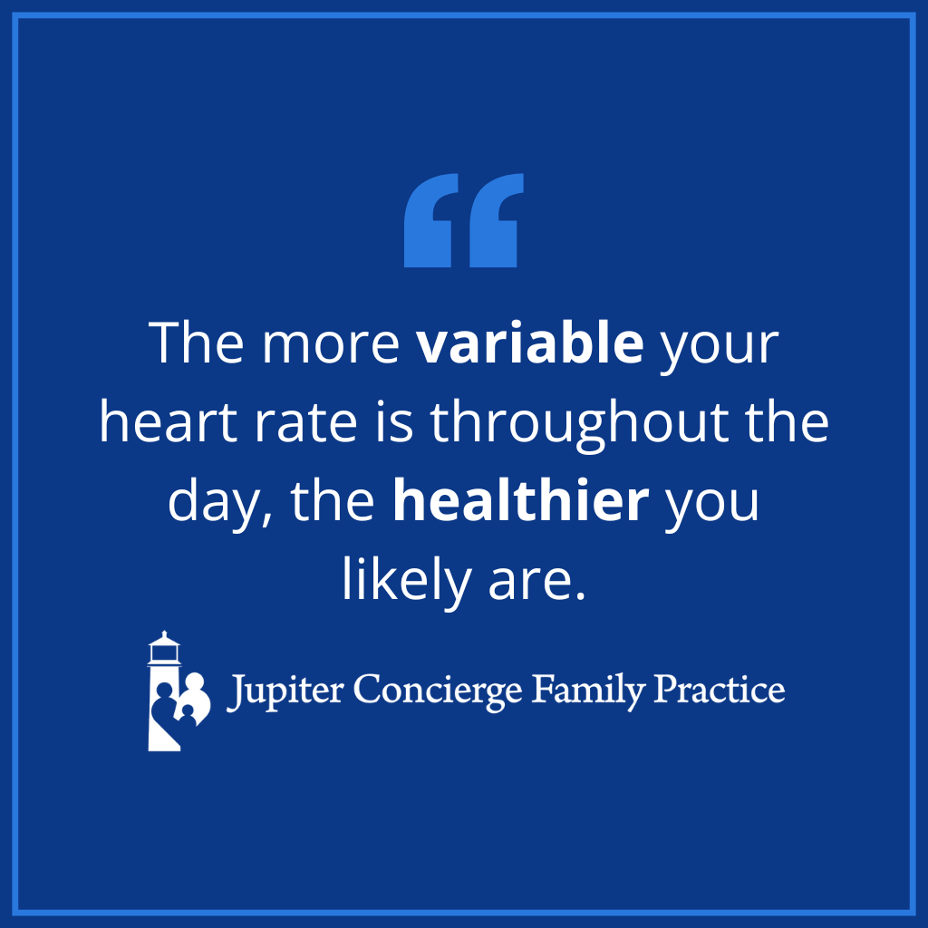 Quote Card: Heart Rate Variability: What It Is and How to Measure It