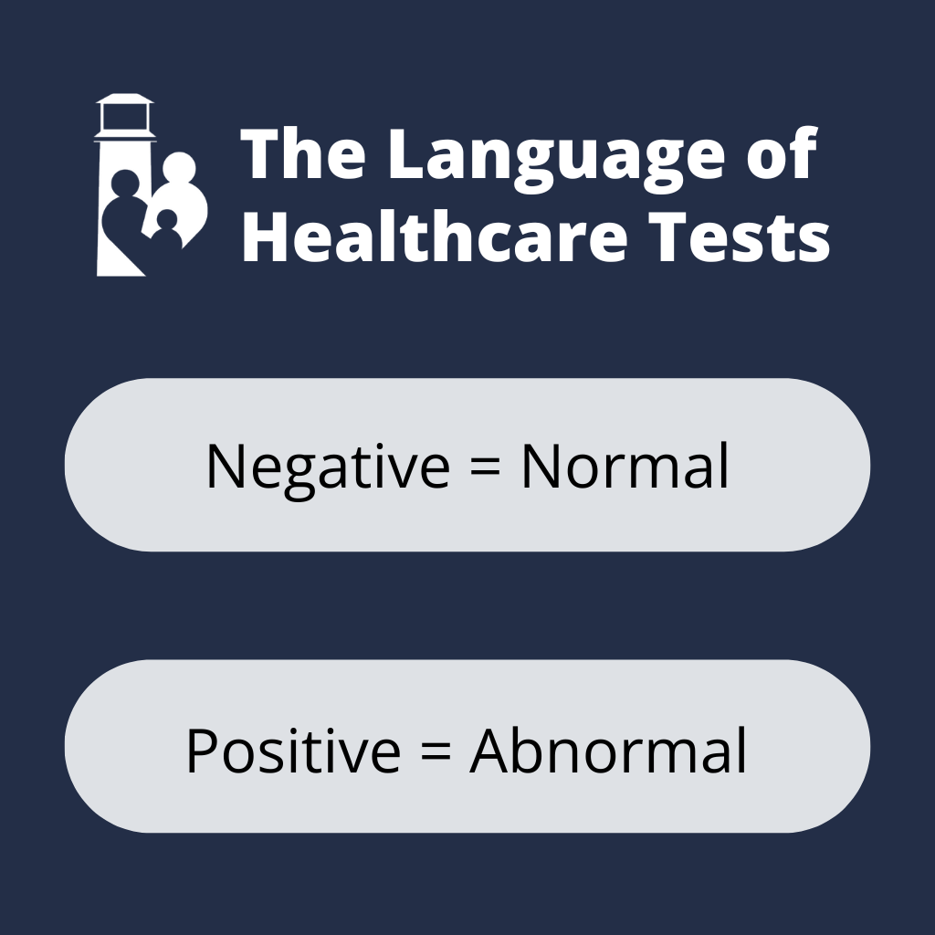 Infographic: The Potential Harm of Unnecessary Testing in Your Healthcare