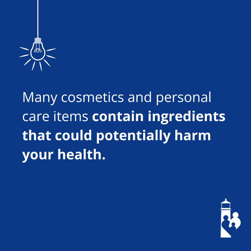 Quote Card: Is Makeup Bad for You? A Doctor’s Take